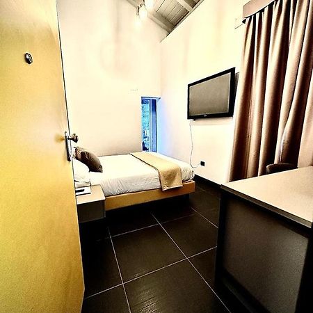 Dazio Exclusive Rooms Roma Exterior foto