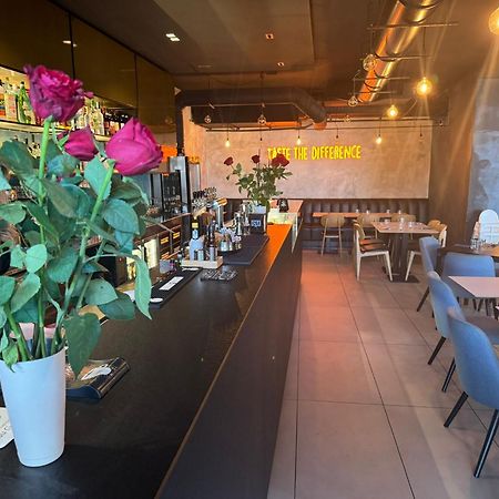Dazio Exclusive Rooms Roma Exterior foto